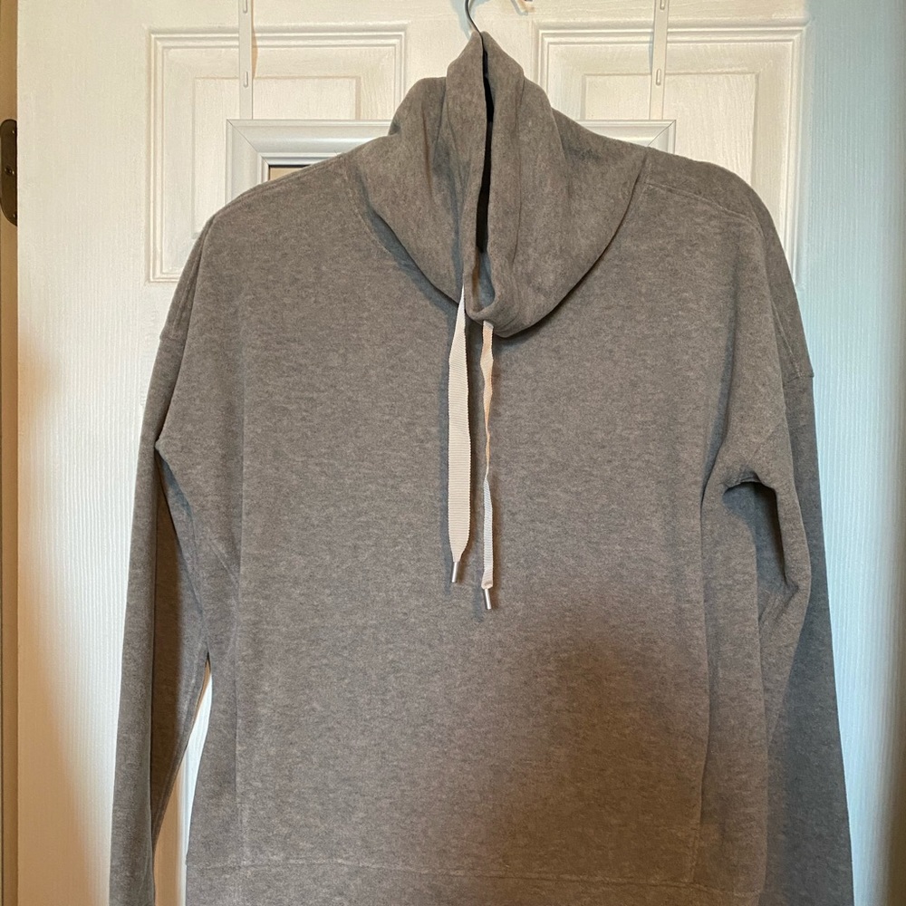 COPY - Lululemon Go Forward Pullover Fleece